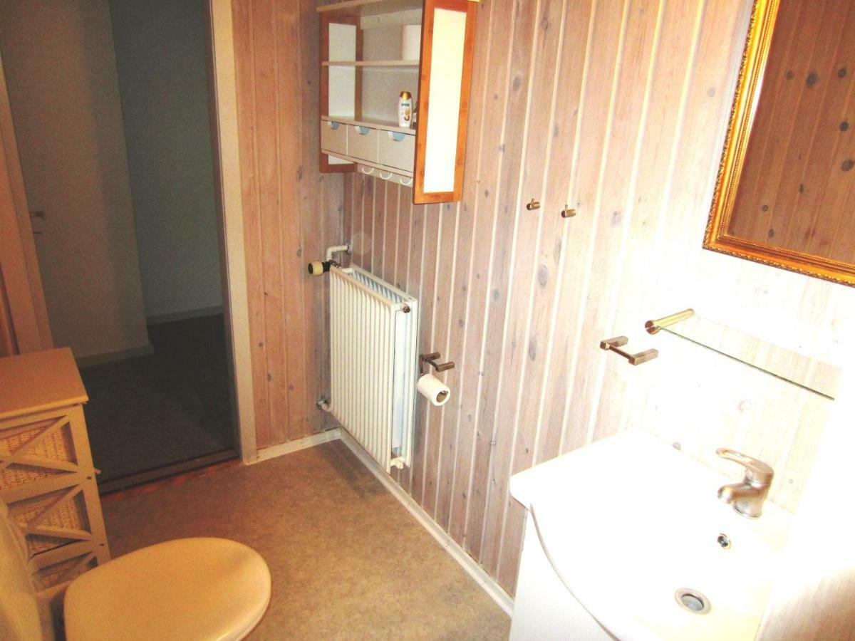 Jernbanegade 13.1 Appartement Thyborøn Buitenkant foto