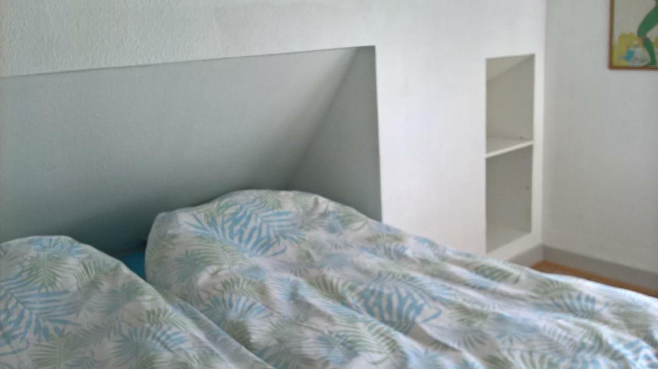 Jernbanegade 13.1 Appartement Thyborøn Buitenkant foto